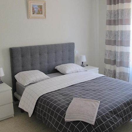 Appartement Apartamento B Ani à Alicante Extérieur photo