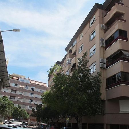 Appartement Apartamento B Ani à Alicante Extérieur photo