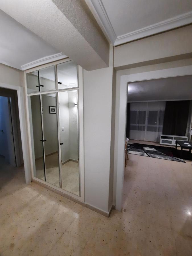 Appartement Apartamento B Ani à Alicante Extérieur photo