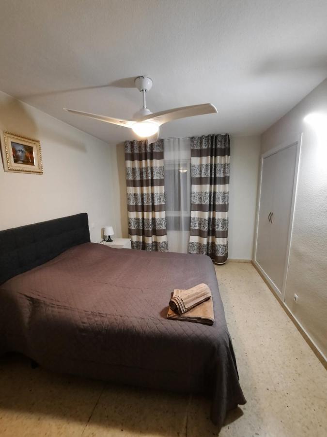 Appartement Apartamento B Ani à Alicante Extérieur photo