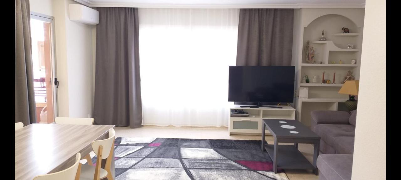 Appartement Apartamento B Ani à Alicante Extérieur photo