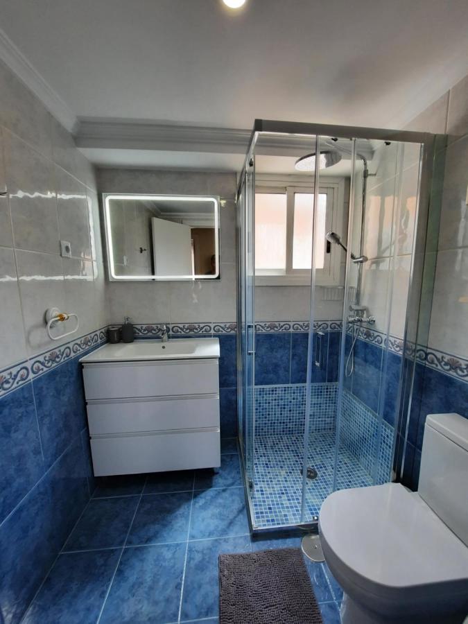 Appartement Apartamento B Ani à Alicante Extérieur photo