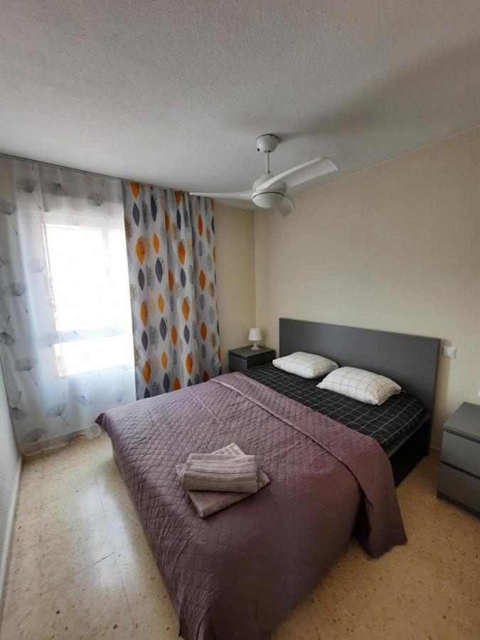 Appartement Apartamento B Ani à Alicante Extérieur photo