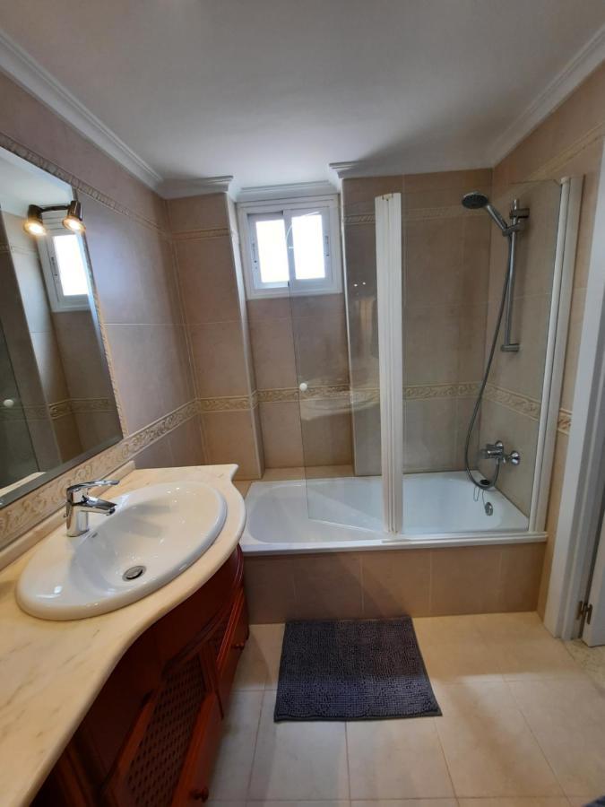 Appartement Apartamento B Ani à Alicante Extérieur photo