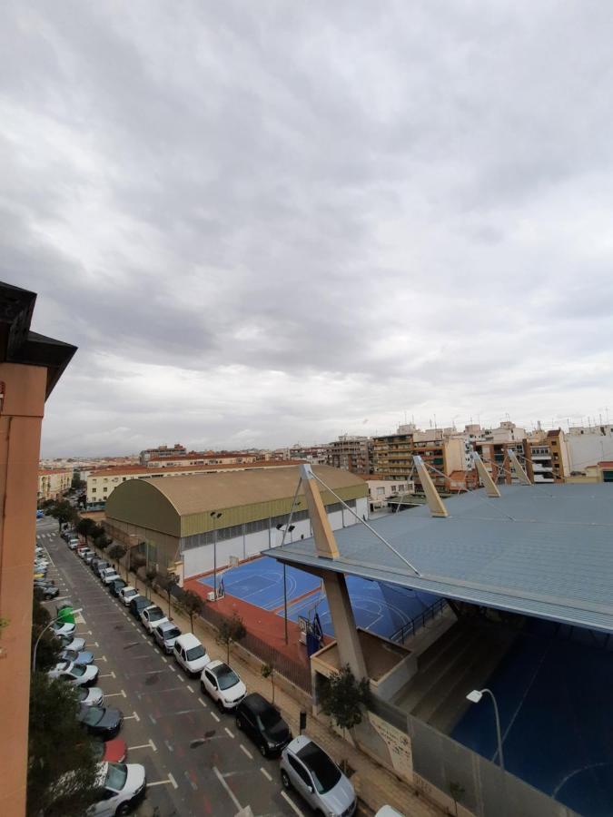 Appartement Apartamento B Ani à Alicante Extérieur photo