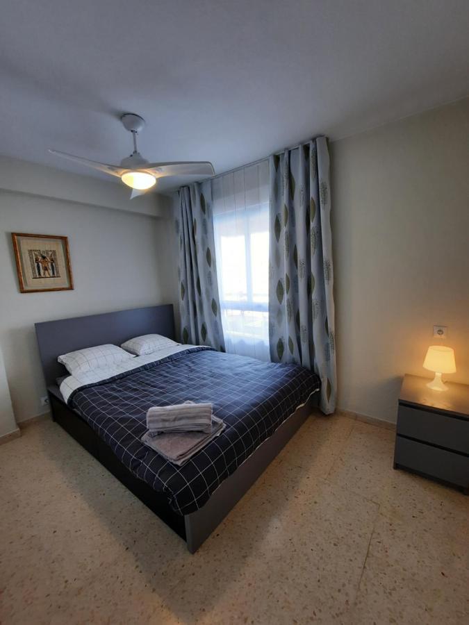 Appartement Apartamento B Ani à Alicante Extérieur photo